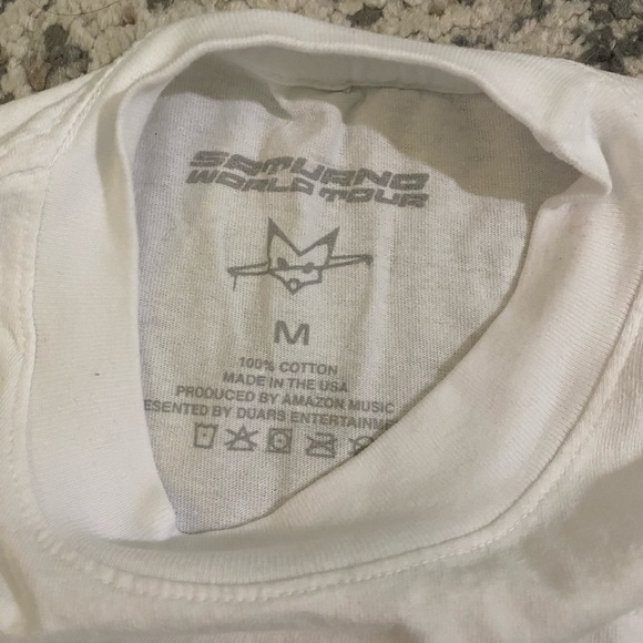 ✅NEW Rauw Alejandro Merch - Picture 3 of 4